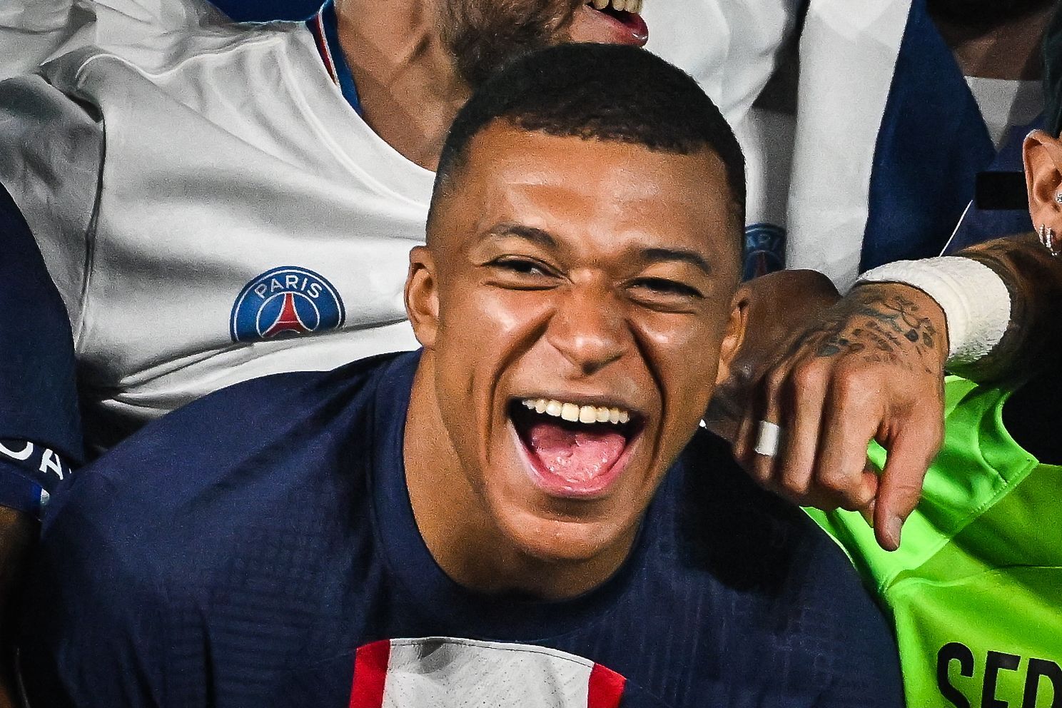 În Franța, Mbappe era ginerele ideal. Detaliul pe care jucătorul nu-l ia în calcul