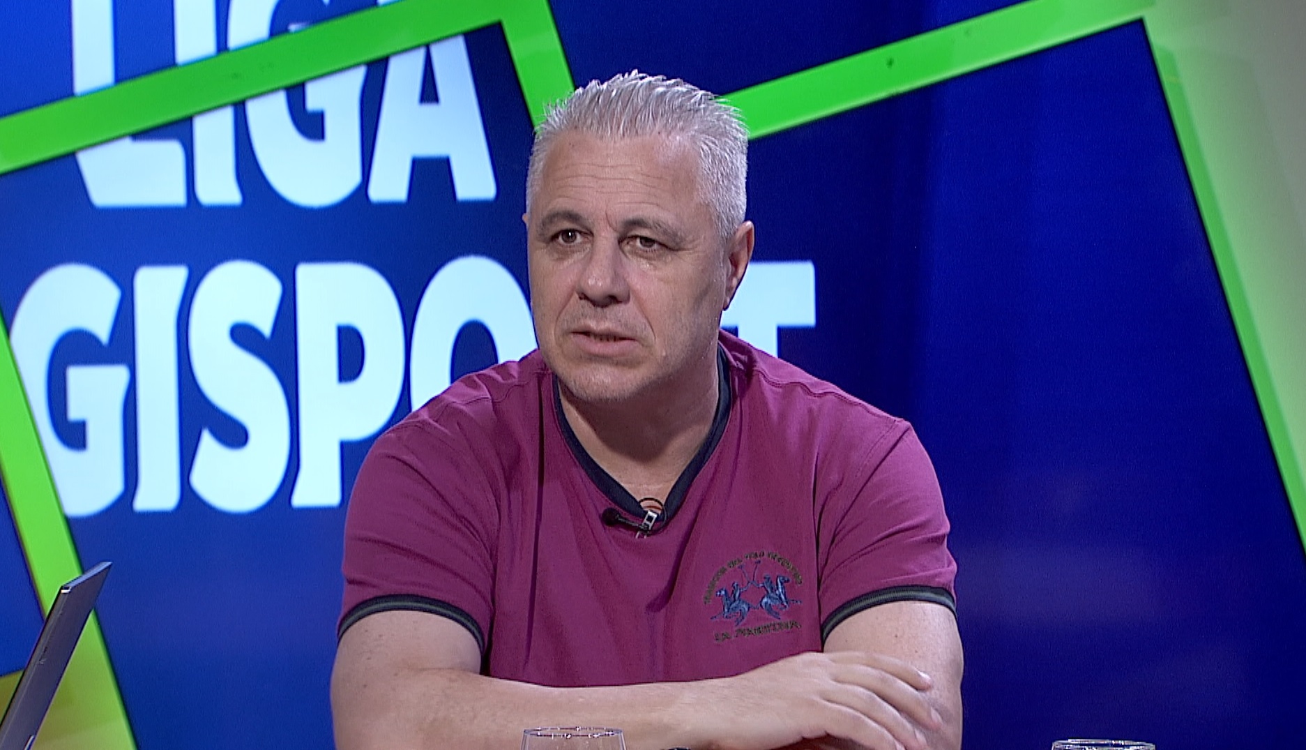 Marius Șumudică a rămas impresionat: ”E peste campionatul nostru”