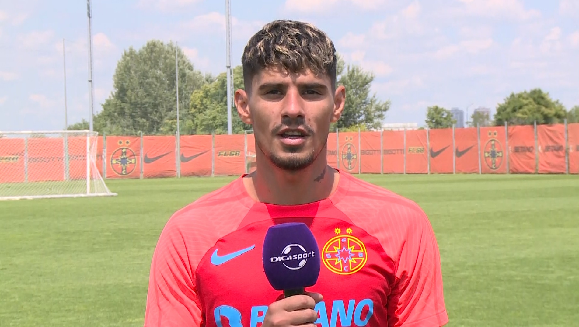 Ce a spus Florinel Coman despre disputarea meciului FCSB - CFR Cluj în Ghencea