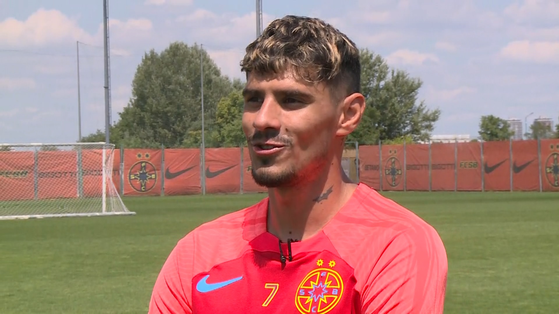 ”Florin Tănase, antrenor secund la FCSB?”. Cum a reacționat Florinel Coman