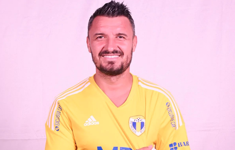 Salariul lui Constantin Budescu la Petrolul