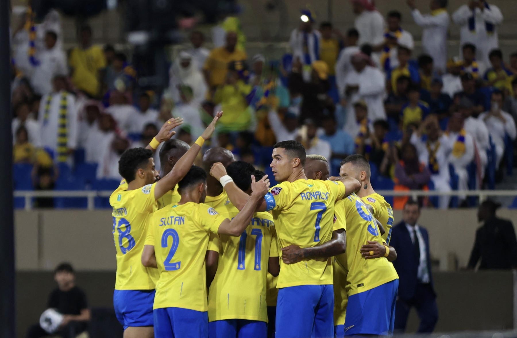 Ronaldo, încă un record doborât. De data asta cu capul