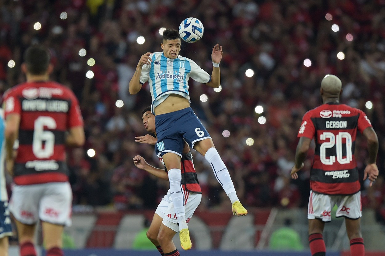 OFICIAL | Inter Miami ajunge la cinci argentinieni în lot: transferul perfectat de gruparea americană