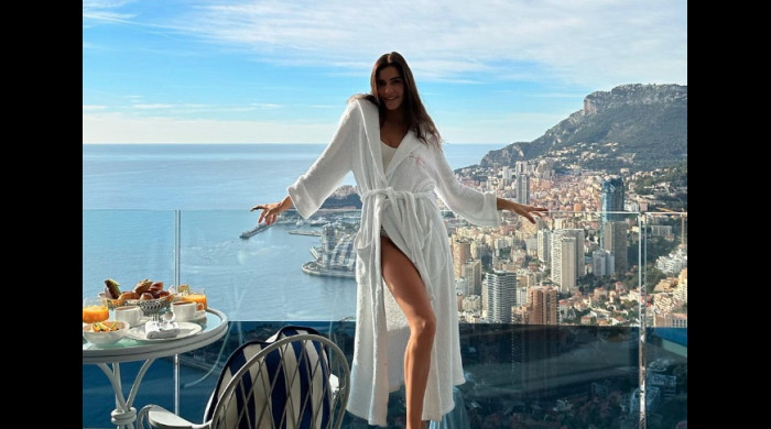 Philine Roepstorff / Foto: Instagram @philineroepstorff