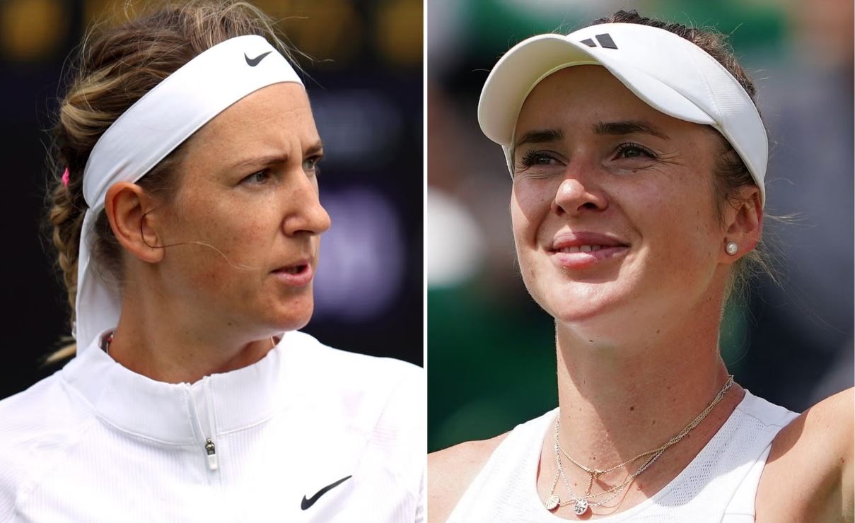 Victoria Azarenka a răbufnit după meciul cu Elina Svitolina, de la Washington! “Nu-mi pasă”