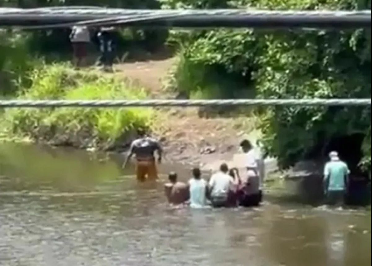 Tragedie în lumea sportului. Un fotbalist a fost ucis de un crocodil