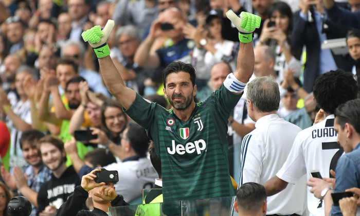 buffon