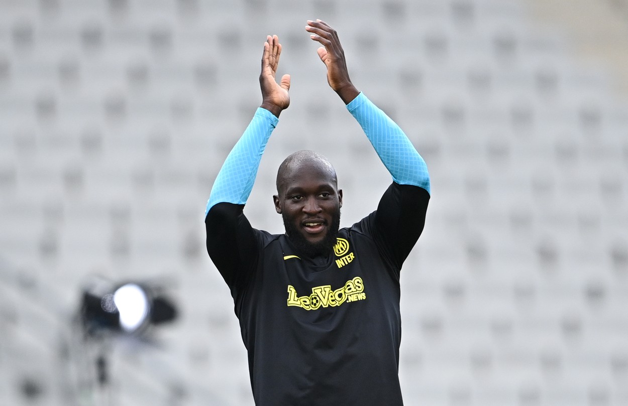 Romelu Lukaku rămâne în Serie A! Echipa cu care a bătut palma