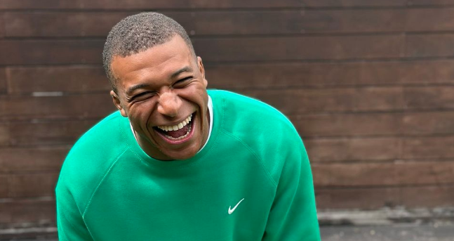 PSG l-a iertat pe Kylian Mbappe! Comunicatul oficial postat de campioana Franței