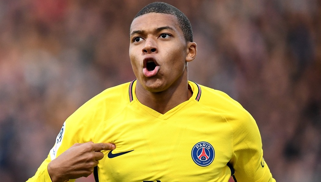 PSG a aflat bonusul uriaș pe care Real Madrid i l-a promis lui Kylian Mbappe! Cât primește pe loc la semnătură