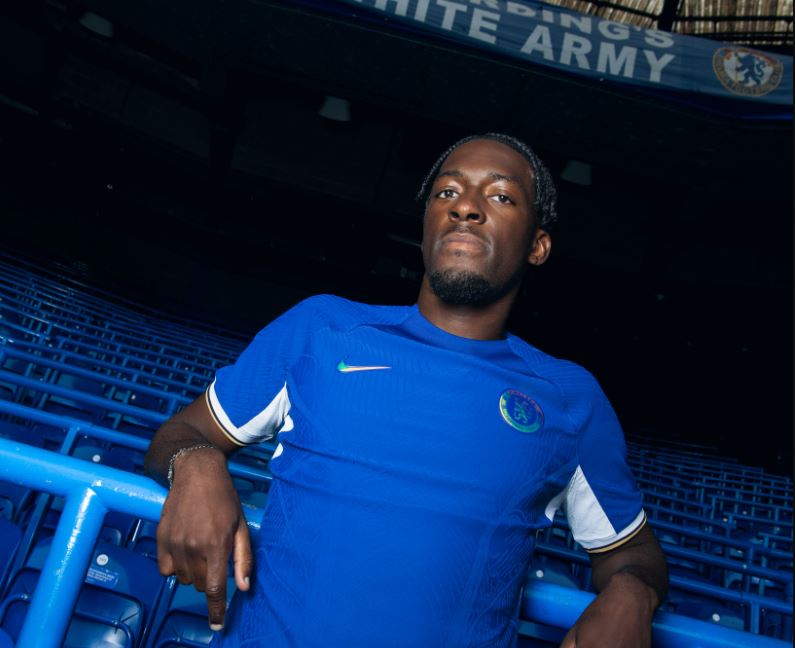 OFICIAL | Chelsea a prezentat ultimul transfer, care a costat 45 de milioane de euro