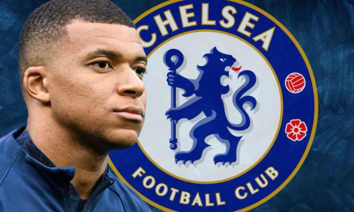 mbappe chelsea