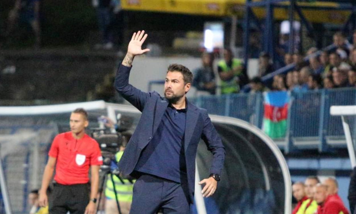 “Misiune imposibilă” pentru Adrian Mutu! Reacția antrenorului după victoria din Conference League
