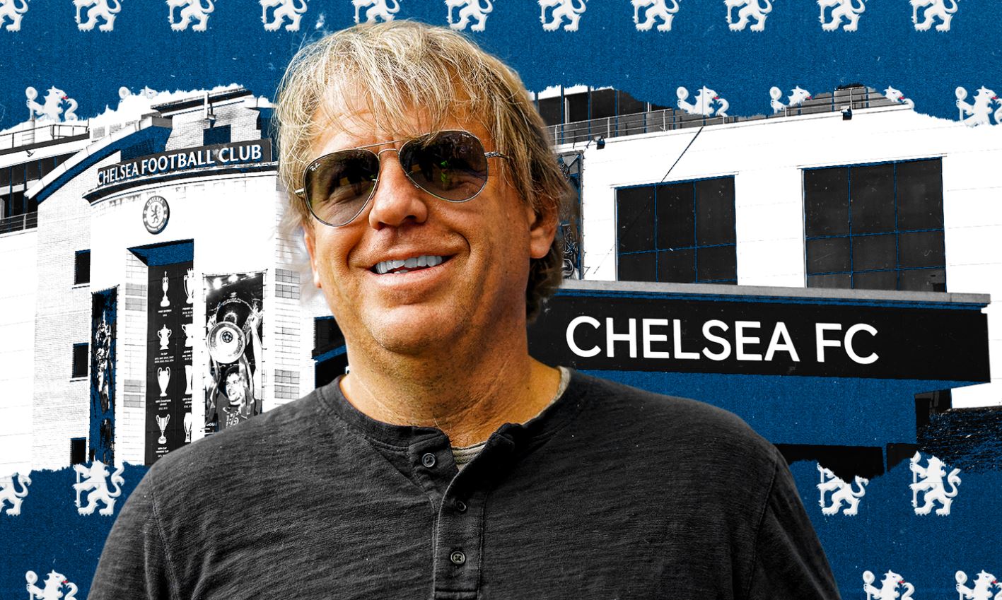 Chelsea a câștigat ”cursa de milioane” cu Real Madrid! ”Transferul este iminent”