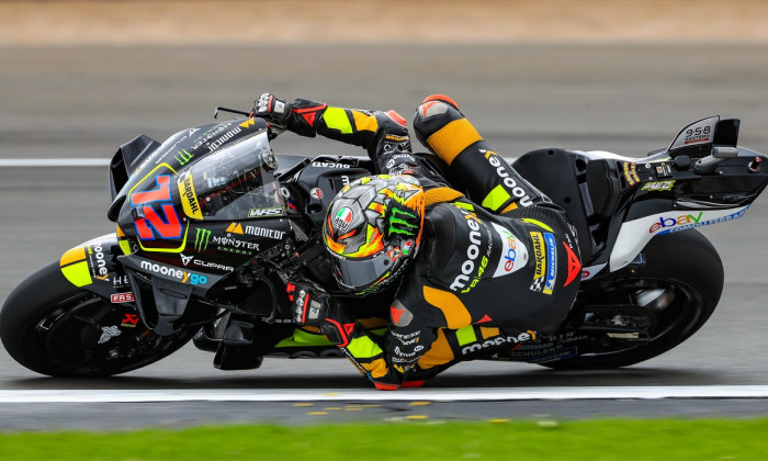 Monster Energy British Grand Prix 2023 - Practice - Silverstone