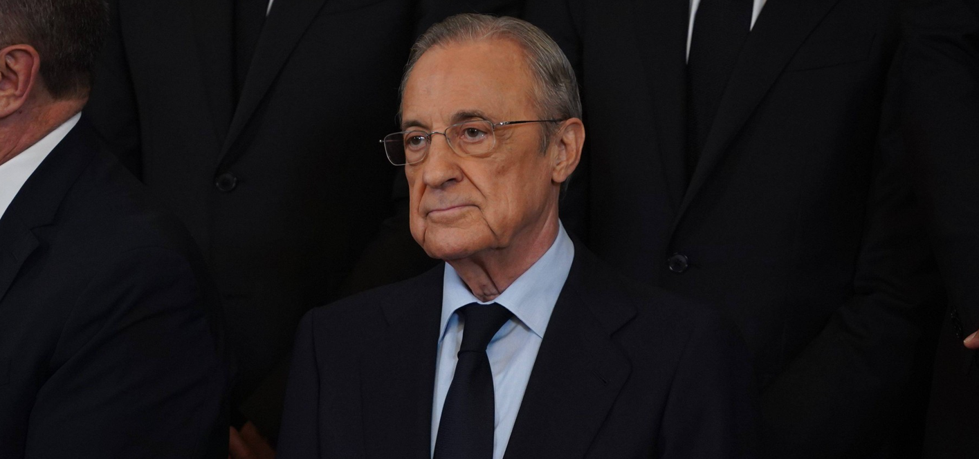 Fotbalistul pe care Florentino Perez regretă că nu l-a transferat la Real Madrid