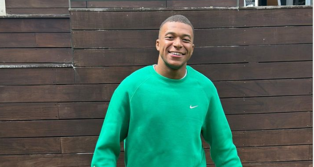 PSG a luat decizia în cazul lui Kylian Mbappe