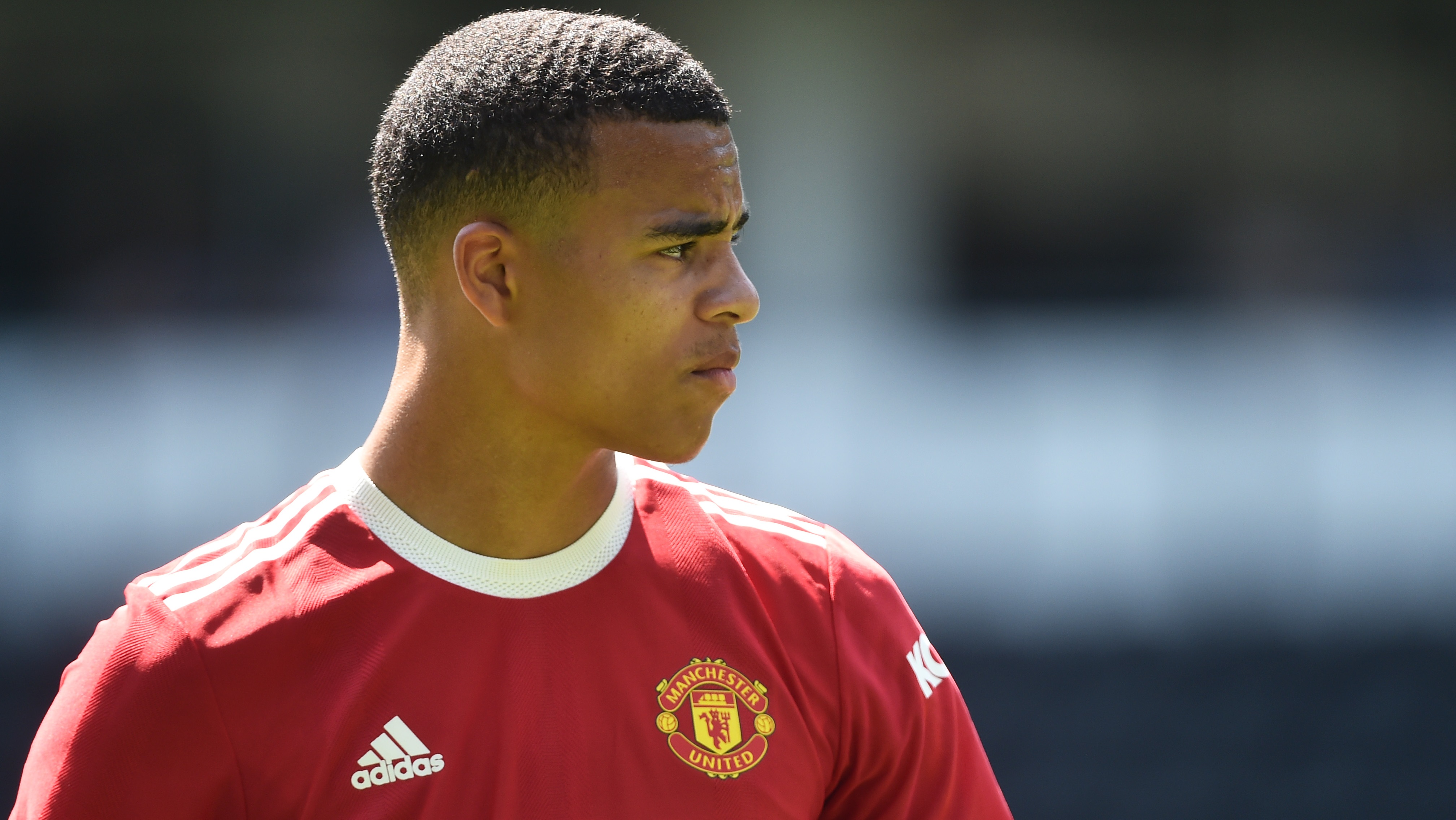 Fotbaliștii lui Manchester United au decis! Ce vor să se întâmple cu Mason Greenwood, suspendat de aproape 2 ani