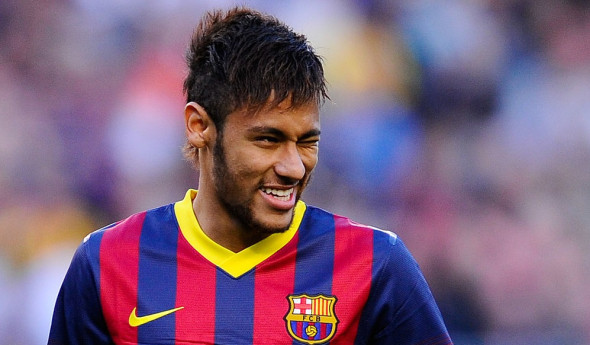 FC Barcelona v Real Betis Balompie - La Liga