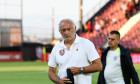CFR Cluj V Adana Demirspor - UEFA Europa Conference League, Cluj-Napoca, Romania - 27 Jul 2023