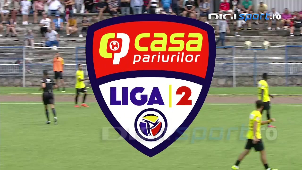 Final în prima etapă din Liga 2! CSA Steaua se salvează la ultima fază pe  terenul Chindiei » Toate rezultatele + Clasamentul complet