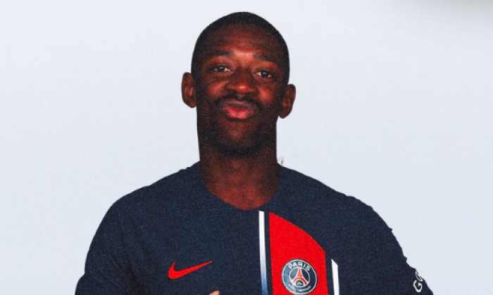 dembele