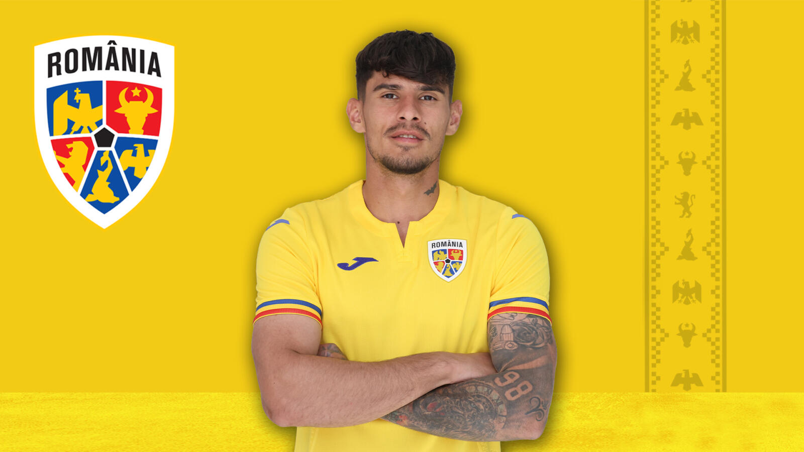 Florinel Coman, premiat de FRF în ziua meciului FCSB - CFR Cluj!