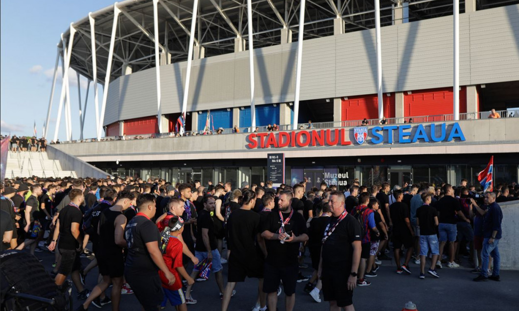 stadion steaua