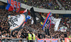 FOTBAL:FCSB-CFR CLUJ, SUPERLIGA SUPERBET (6.08.2023)