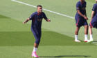 PSG Training - Poissy