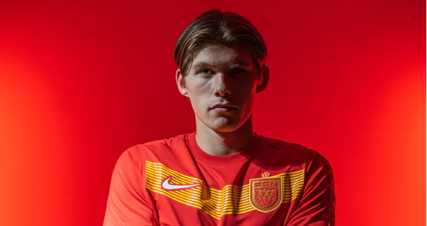 Nordsjaelland se întărește înaintea ”dublei” cu FCSB! Nordicii au transferat un fundaș de două milioane de euro