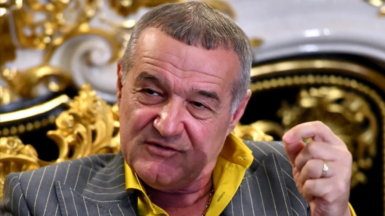 Becali a scăpat de condamnare: ”Fapta s-a prescris”. Patru ani a durat întocmirea dosarului de către procurori