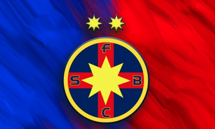 logo fcsb