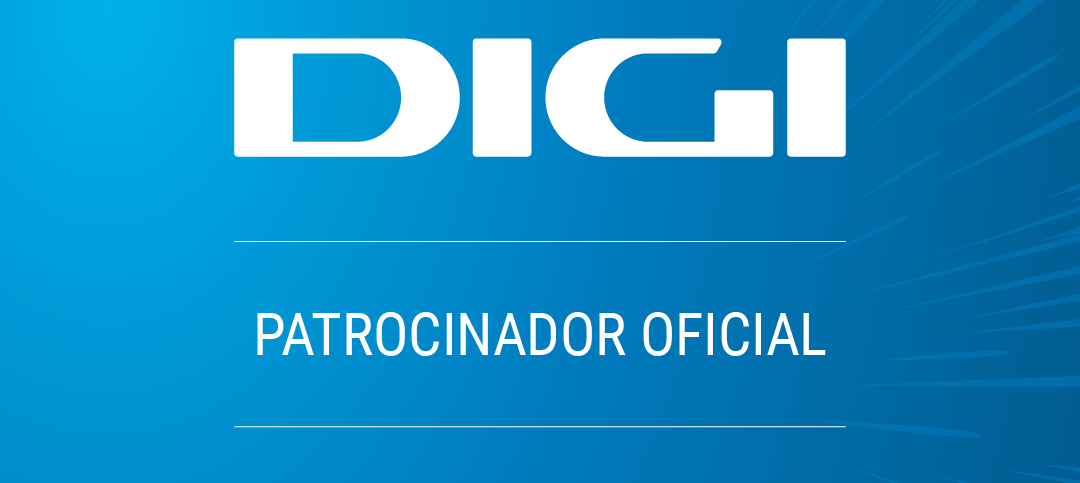DIGI a devenit sponsor oficial la Burgos, fosta echipă a lui Gabi Balint
