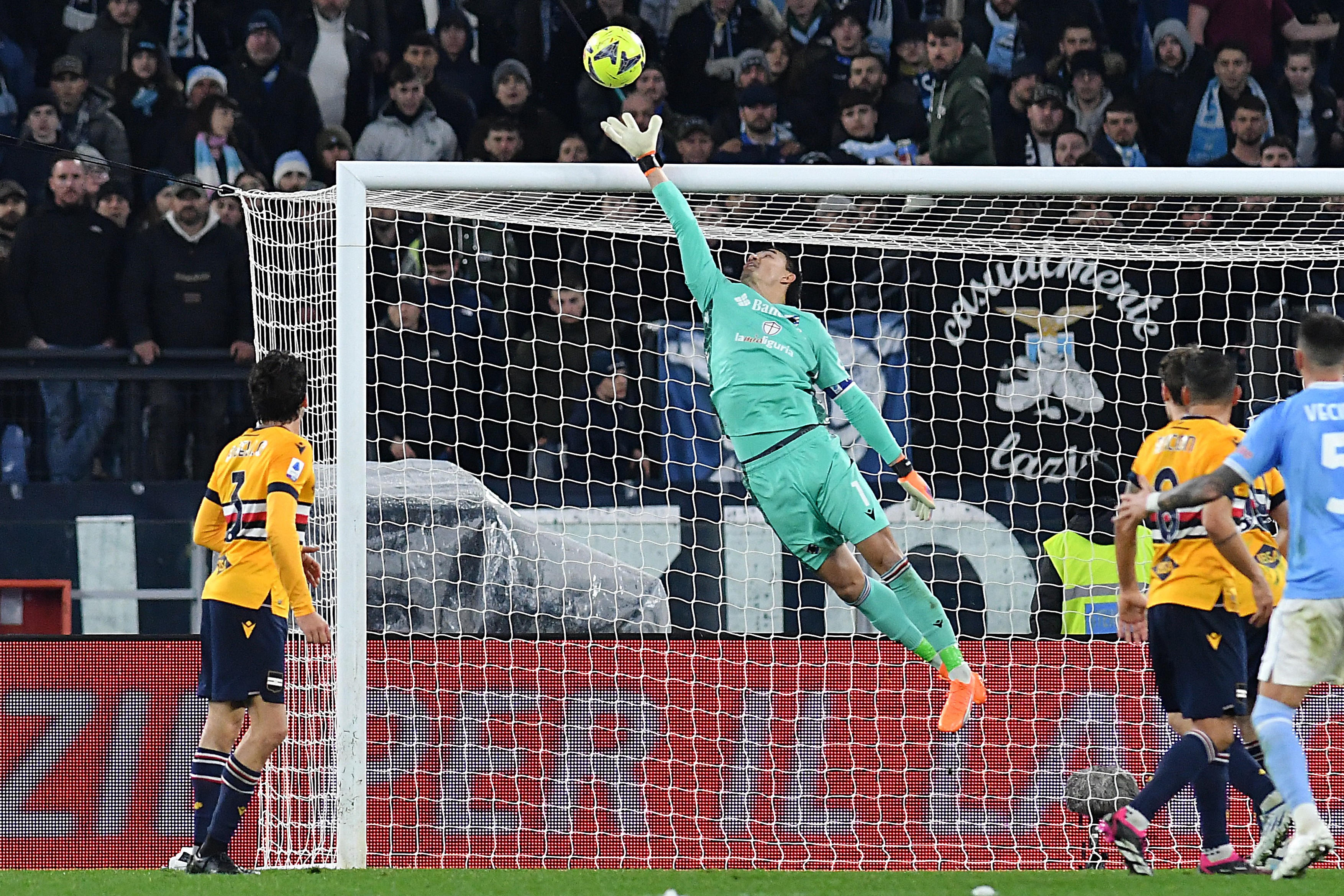 Inter mai transferă un portar, după ce l-a prezentat pe Yann Sommer