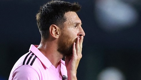 I-a egalat performanța lui Leo Messi și ar putea semna cu Barcelona! Prețul transferului