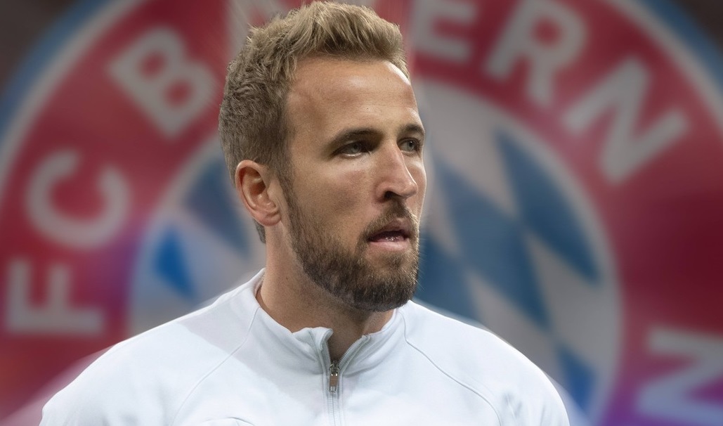 A fost ținută la secret: Harry Kane are o clauză specială în contractul său cu Bayern