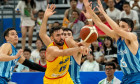 (Chengdu Universiade)CHINA SICHUAN CHENGDU WORLD UNIVERSITY GAMES BASKETBALL(CN)