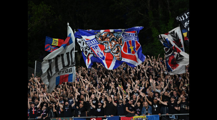 CSA Steaua face marea schimbare, pentru a putea promova în SuperLiga! “A  înștiințat FRF”
