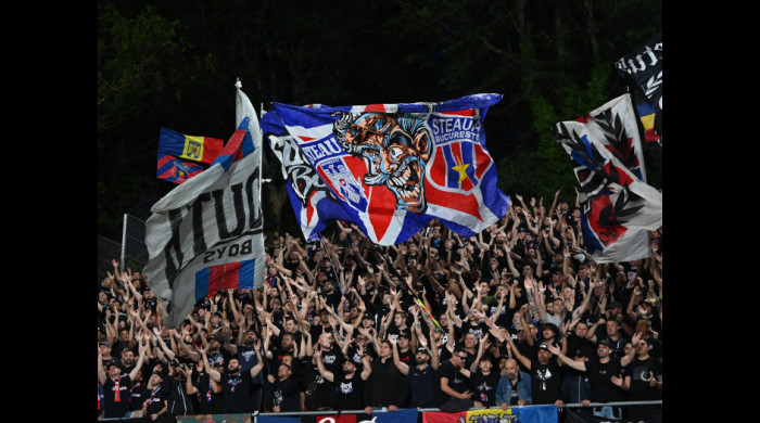 Chindia Targoviste x CSA Steaua Bucuresti 08/08/2023 na Liga