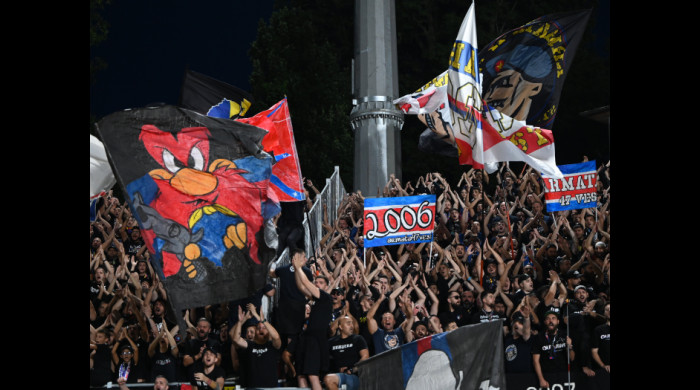 Fotbal: CSA Steaua a smuls egalul cu Chindia, la Târgovişte (1-1