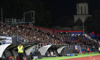 FOTBAL:CHINDIA TARGOVISTE-CSA STEAUA BUCURESTI, LIGA 2 CASA PARIURILOR (8.08.2023)