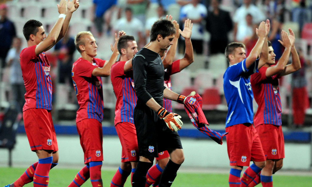 steaua