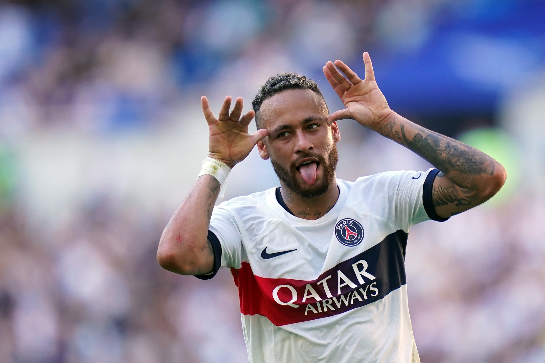 Se face: Neymar pleacă de la PSG! Două oferte au venit deja, dar brazilianul o așteaptă pe a treia