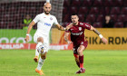 CFR Cluj v Pyunik Yerevan - UEFA Champions League: First Qualifying Round, Cluj-Napoca, Romania - 13 Jul 2022