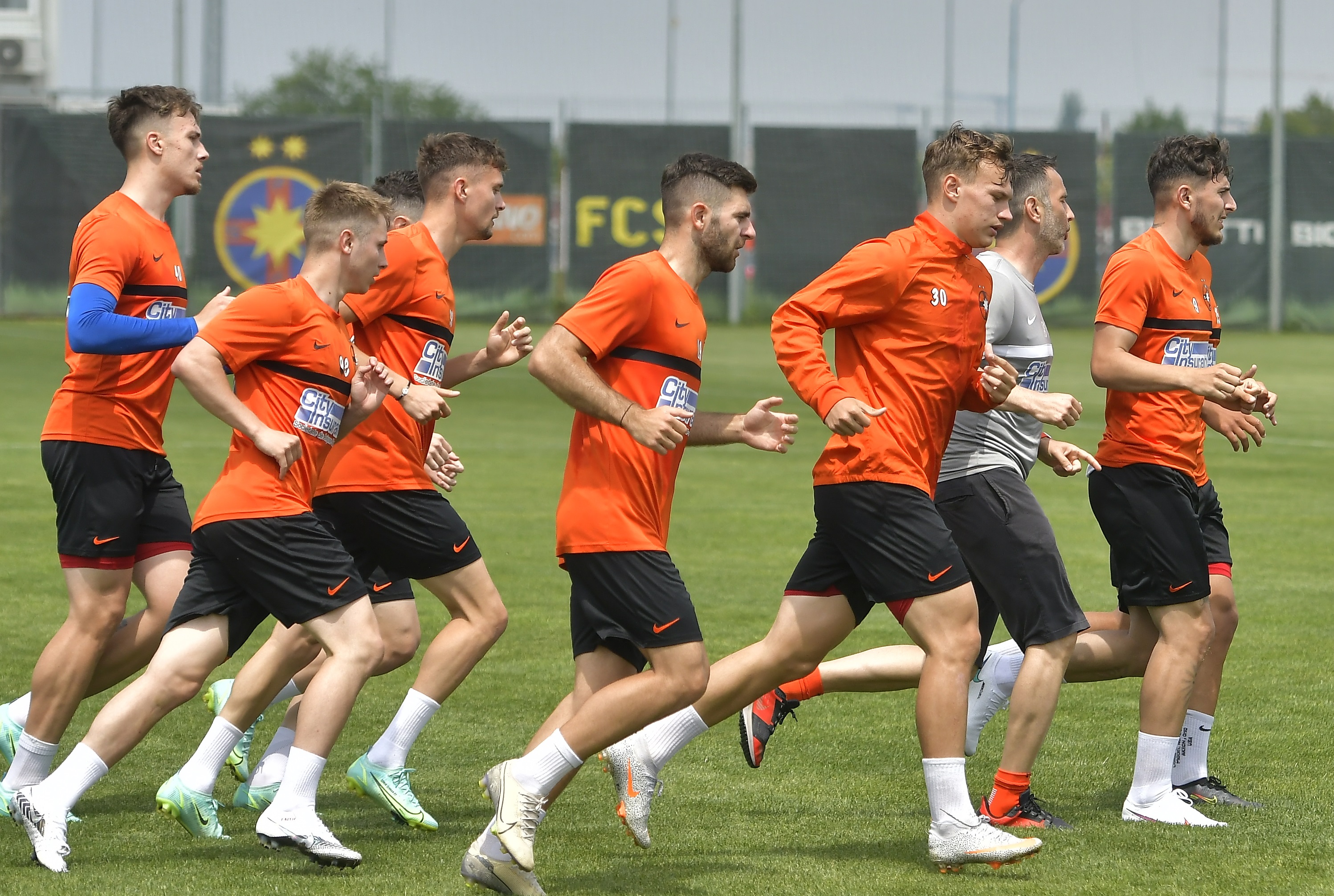În 2021, Ilie Dumitrescu îl propunea în echipa FCSB-ului. Unde a ajuns fotbalistul să evolueze acum