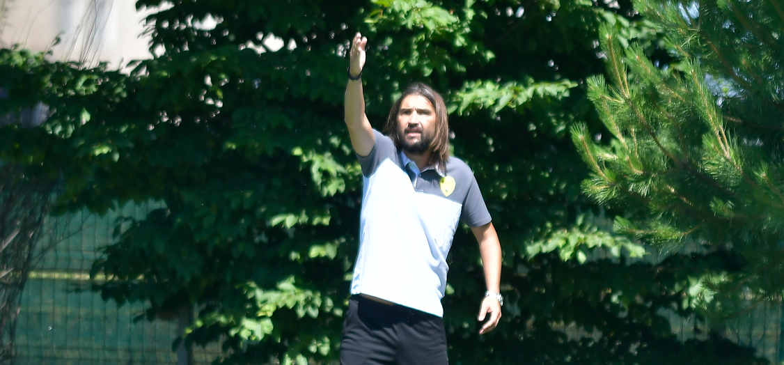Decizia luată de Dan Alexa, după ce FC Brașov a fost retrogradată în Liga 3