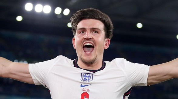 Transfer neașteptat: Harry Maguire a fost propus la Chelsea