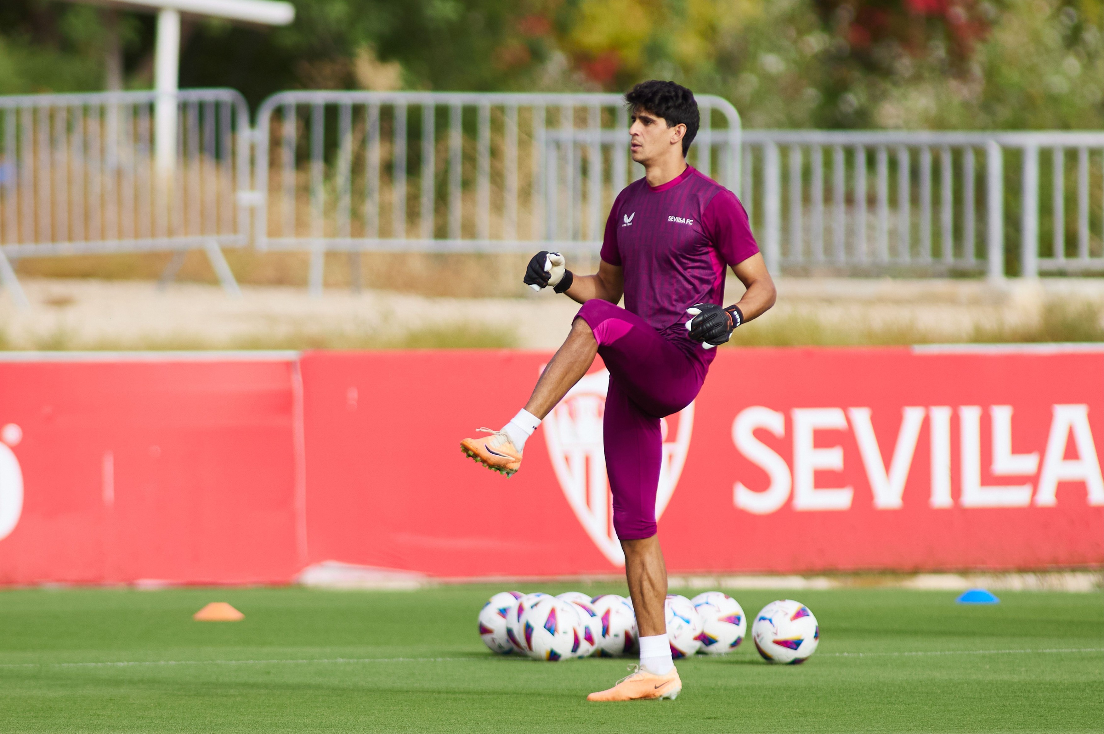 Real Madrid i-a găsit un înlocuitor accidentatului Thibaut Courtois