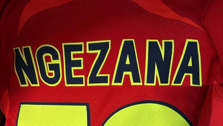 Anunțul în legătură cu Siyabonga Ngezana a venit imediat după meciul FCSB - Nordsjaelland